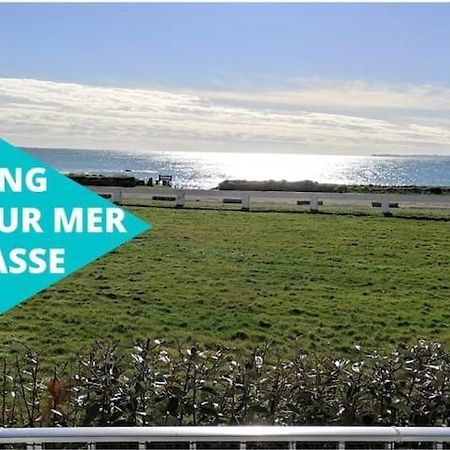 קיברון ✪ Appt. Renove - Vue Sur Mer ✪ מראה חיצוני תמונה