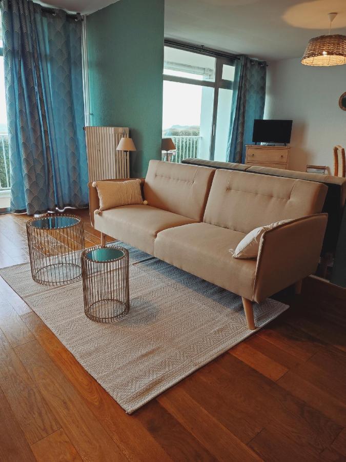 קיברון ✪ Appt. Renove - Vue Sur Mer ✪ מראה חיצוני תמונה